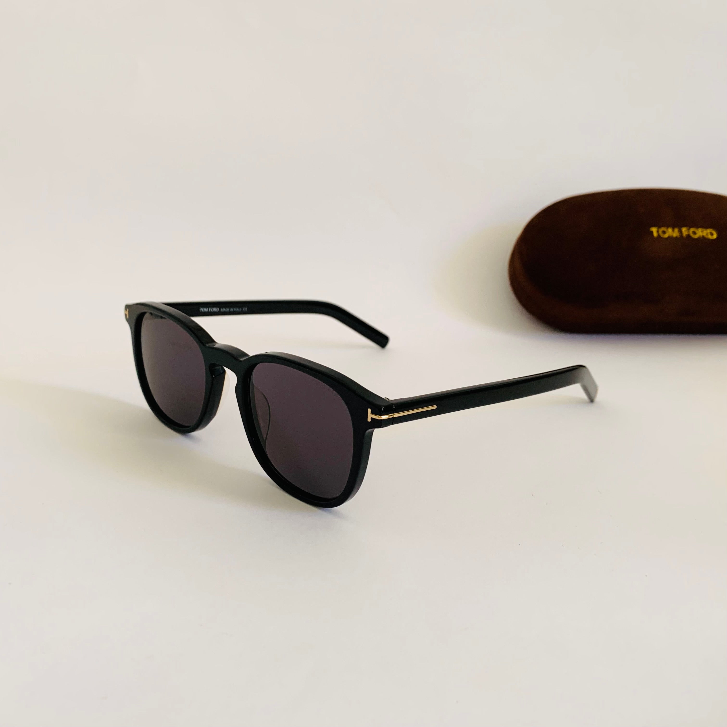 Tom Ford FT5821-B S