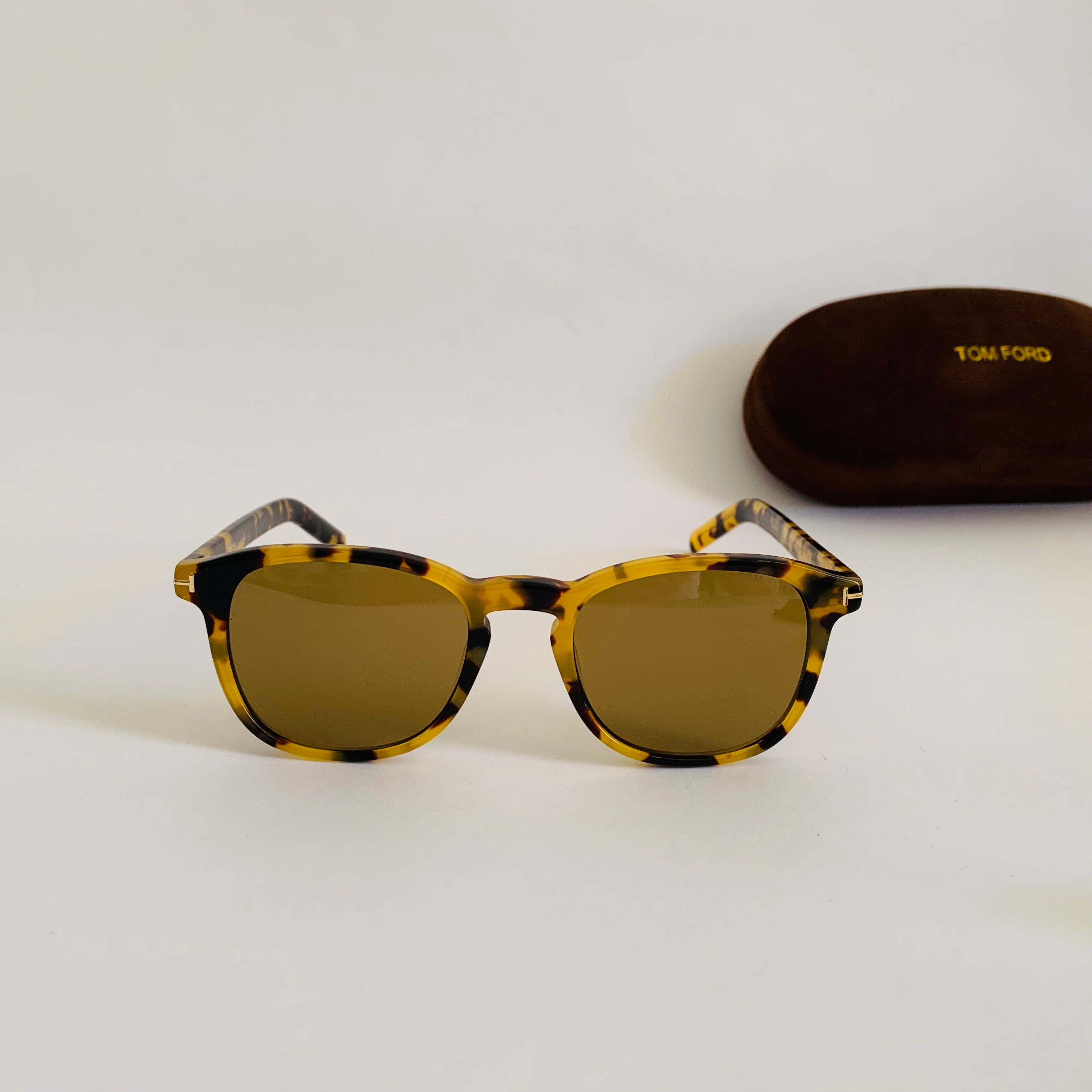 Tom Ford FT5821-B S