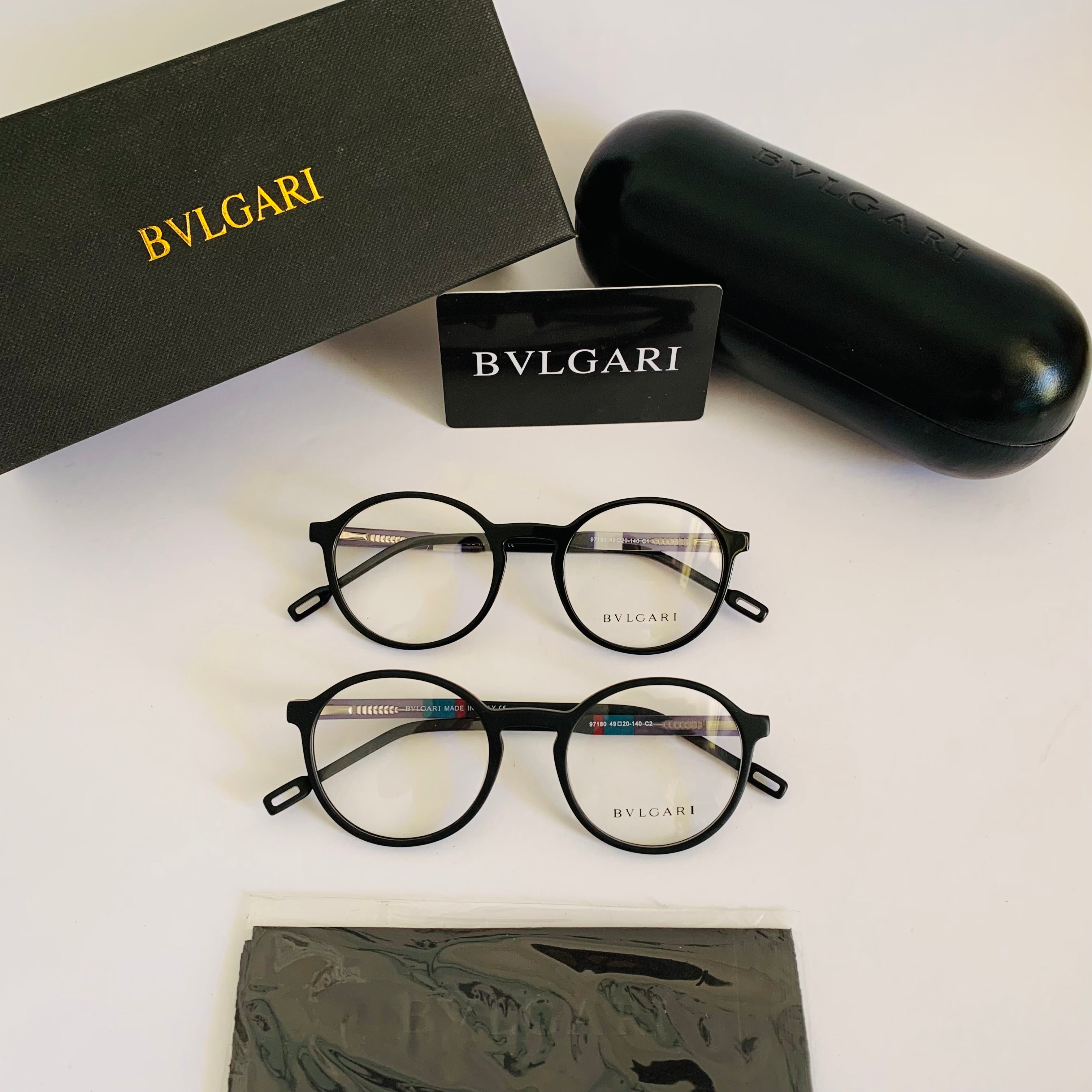 Bvlgari 97180