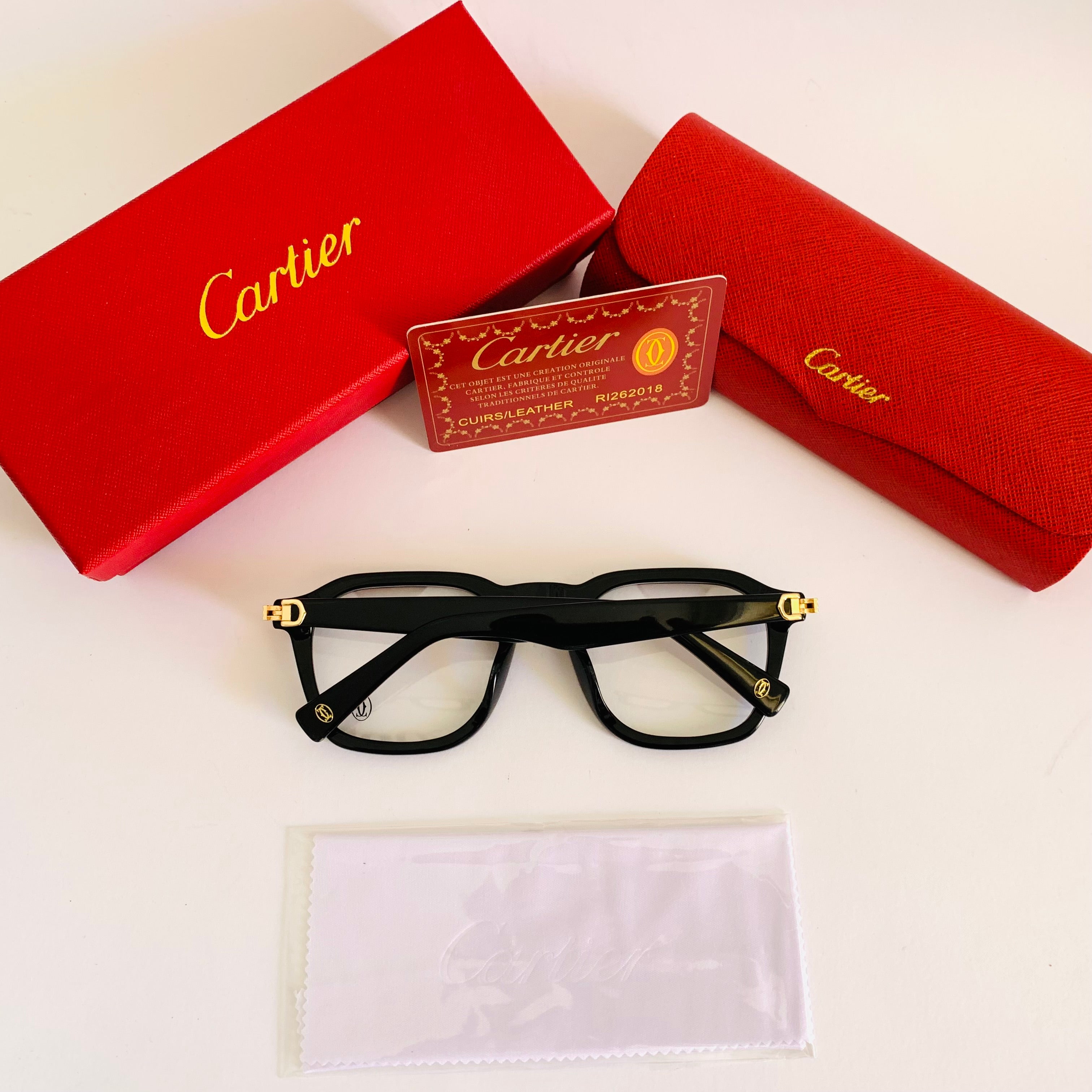 Cartier CT0421O
