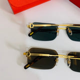 Cartier CT0271SA luxe
