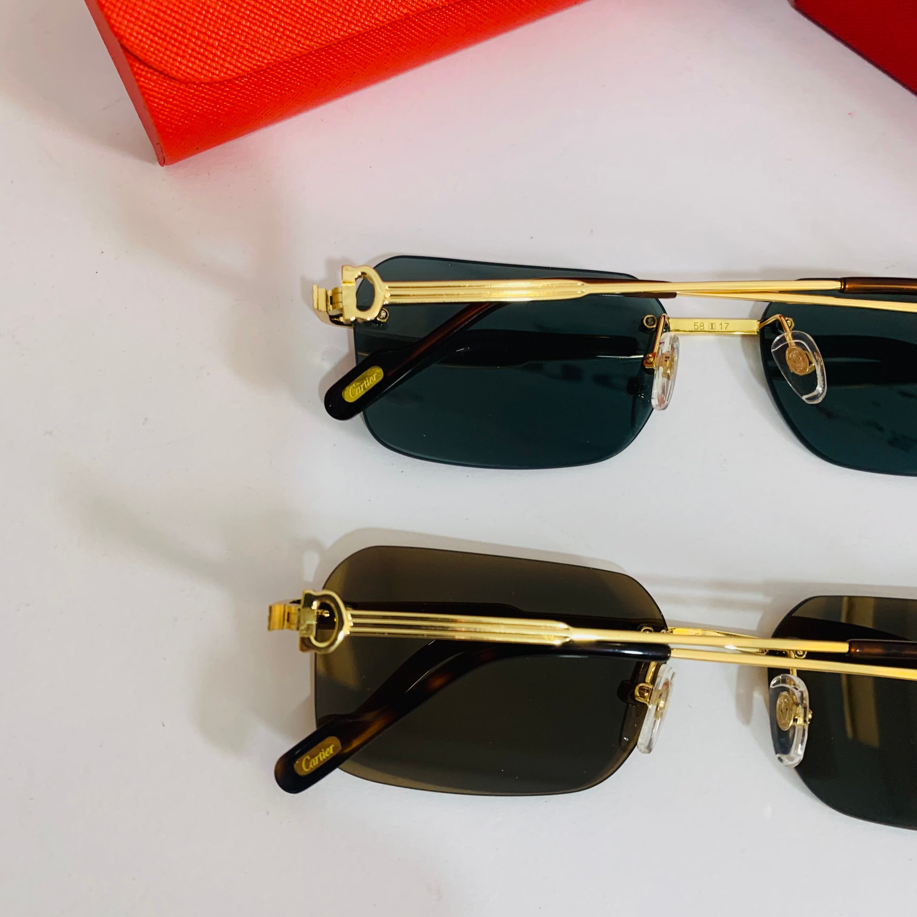 Cartier CT0271SA luxe