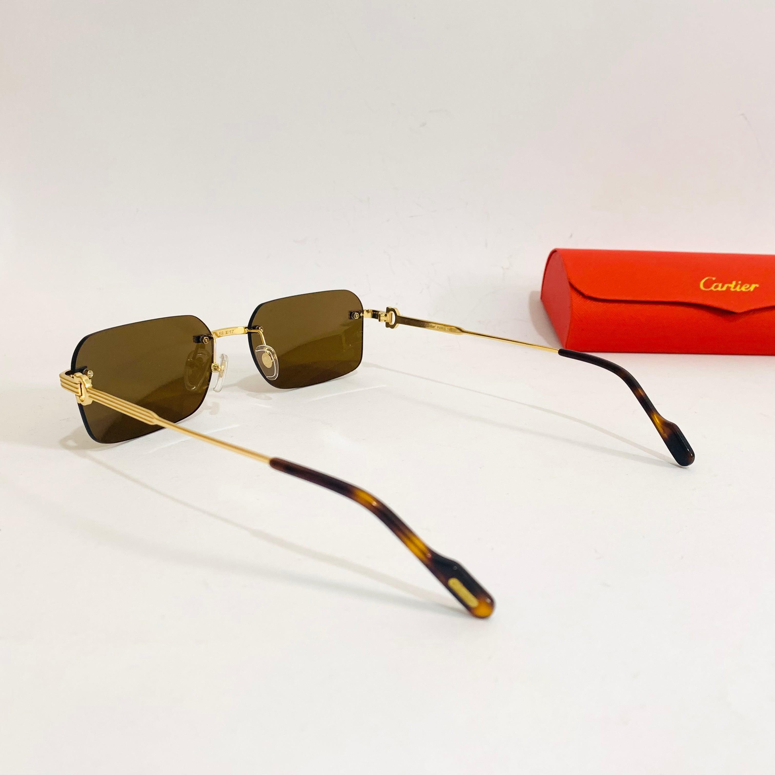 Cartier CT0271SA luxe