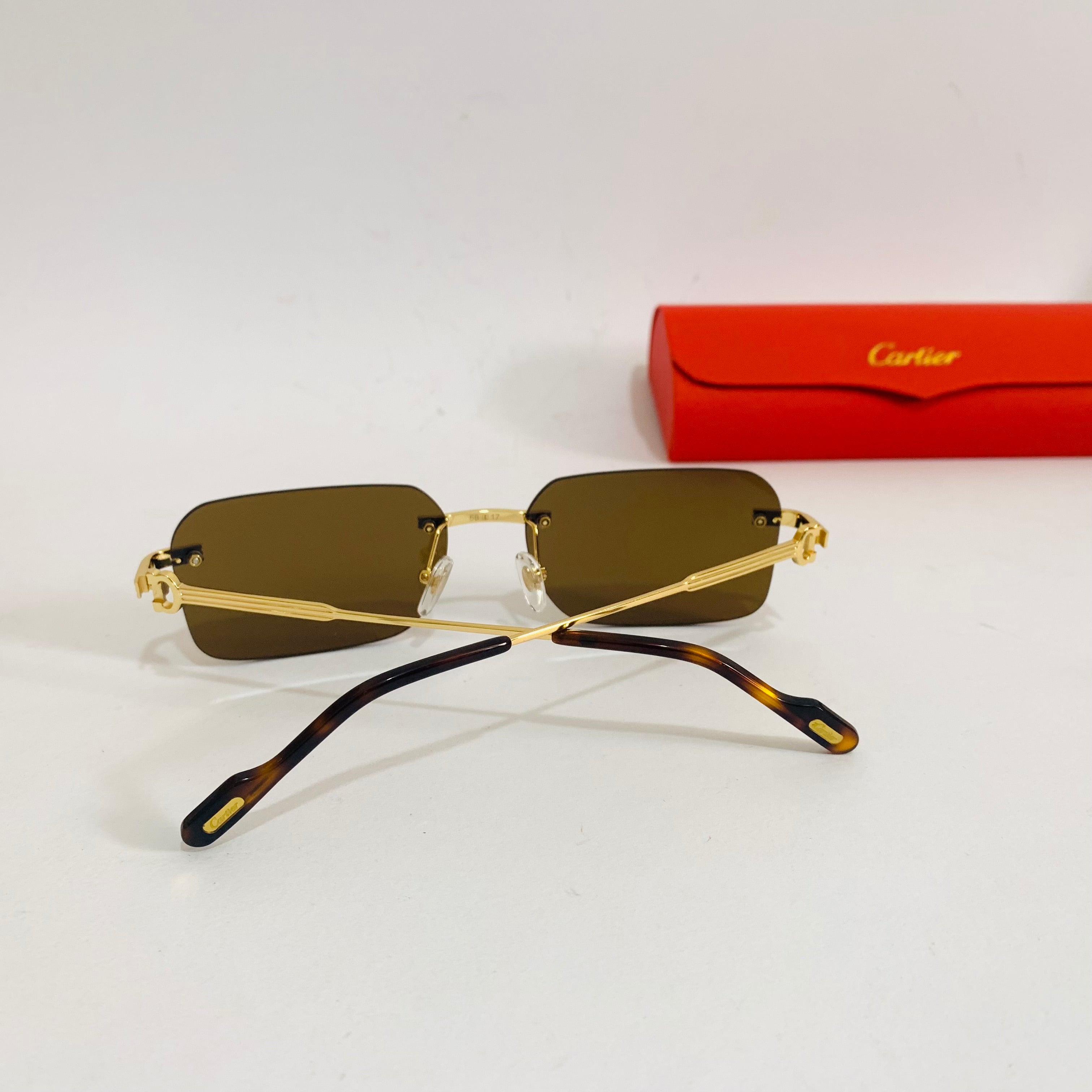 Cartier CT0271SA luxe