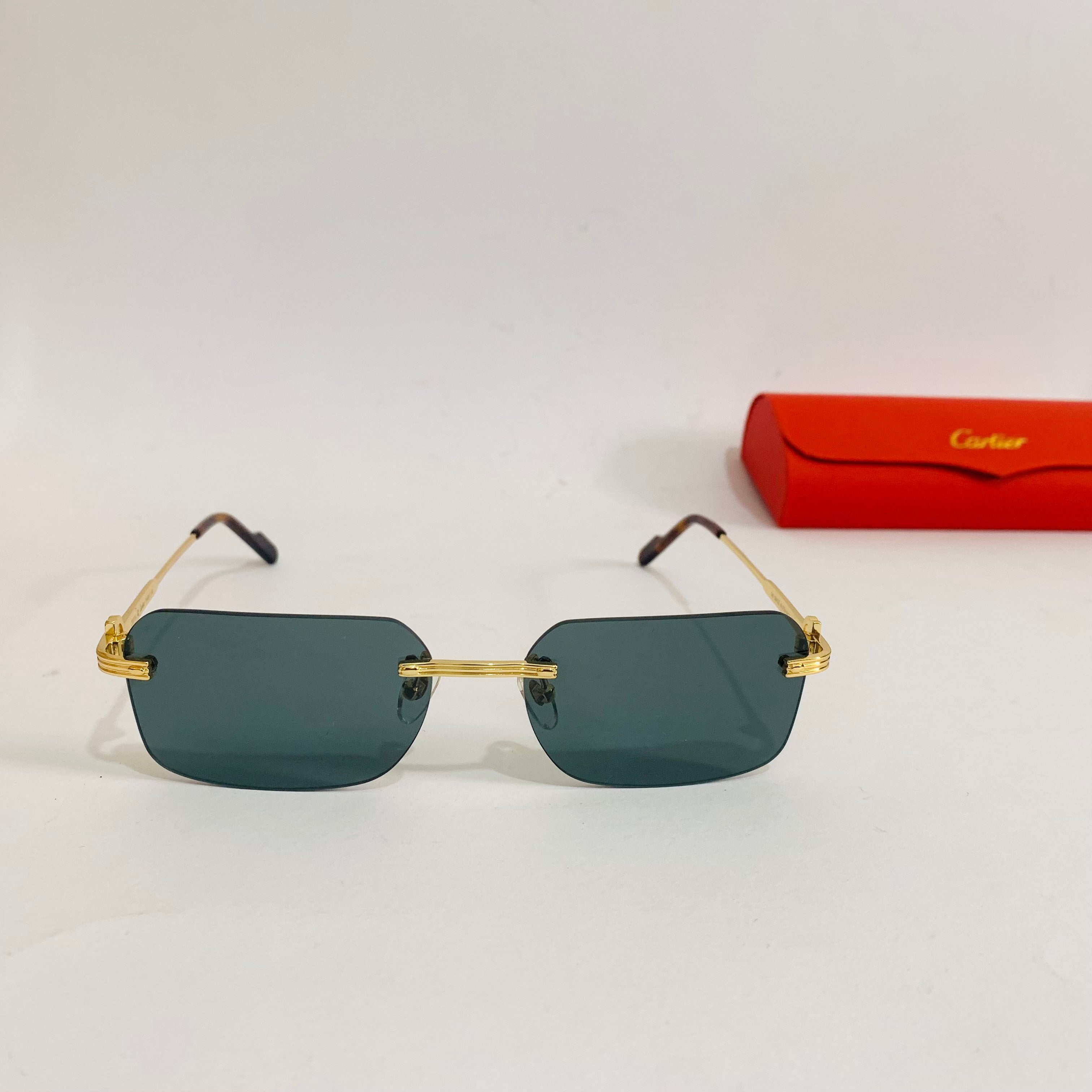 Cartier CT0271SA luxe