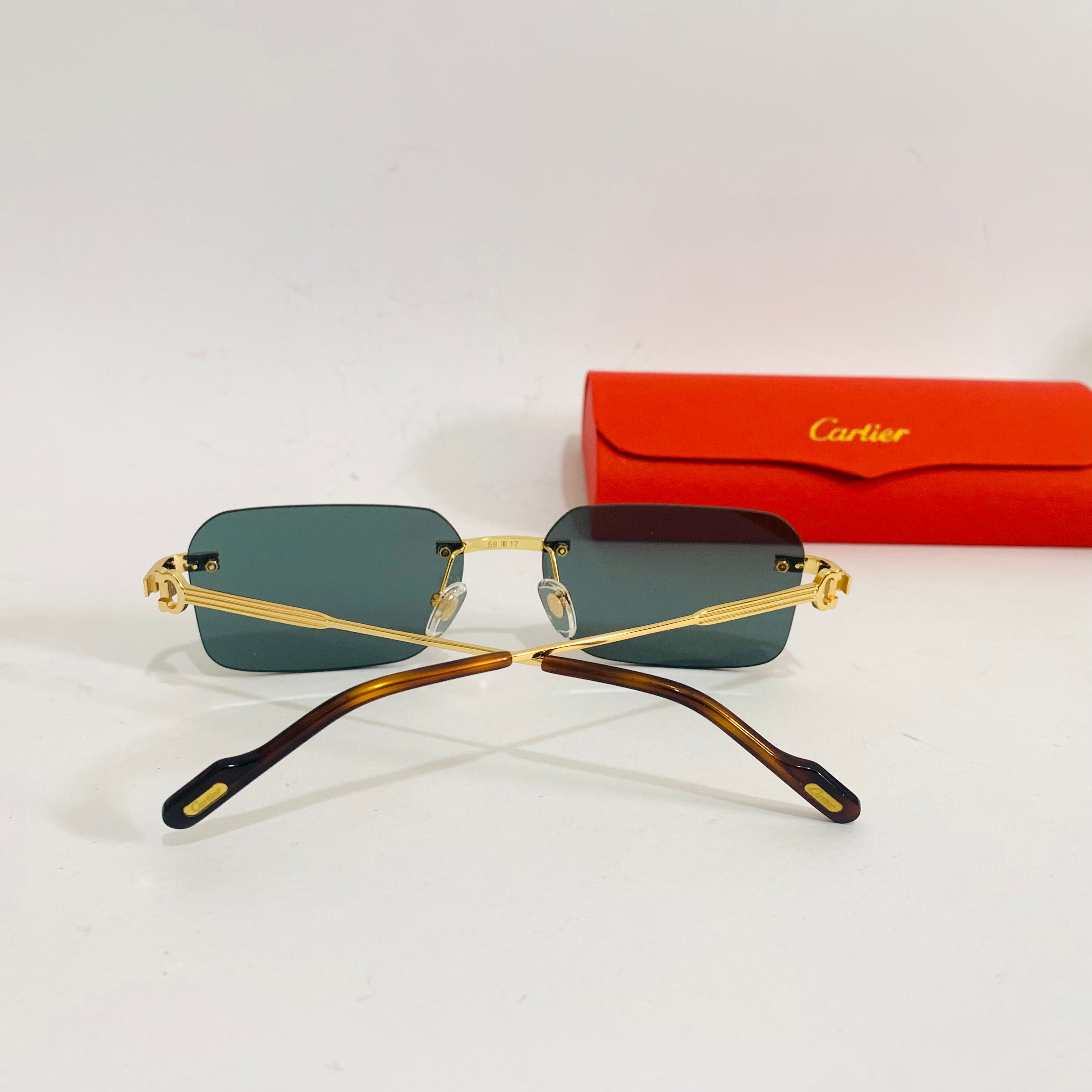 Cartier CT0271SA luxe