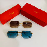 Cartier s-prc C14D34A2 S