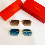 Cartier s-prc C14D34A2 S