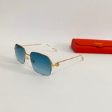 Cartier s-prc C14D34A2 S