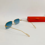 Cartier s-prc C14D34A2 S
