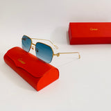 Cartier s-prc C14D34A2 S