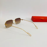 Cartier s-prc C14D34A2 S