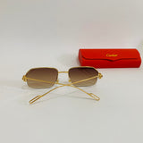 Cartier s-prc C14D34A2 S