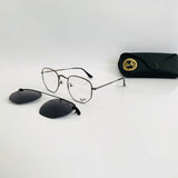 Ray-Ban YC3041 clips 2-en-1