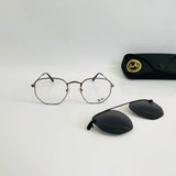 Ray-Ban YC3041 clips 2-en-1
