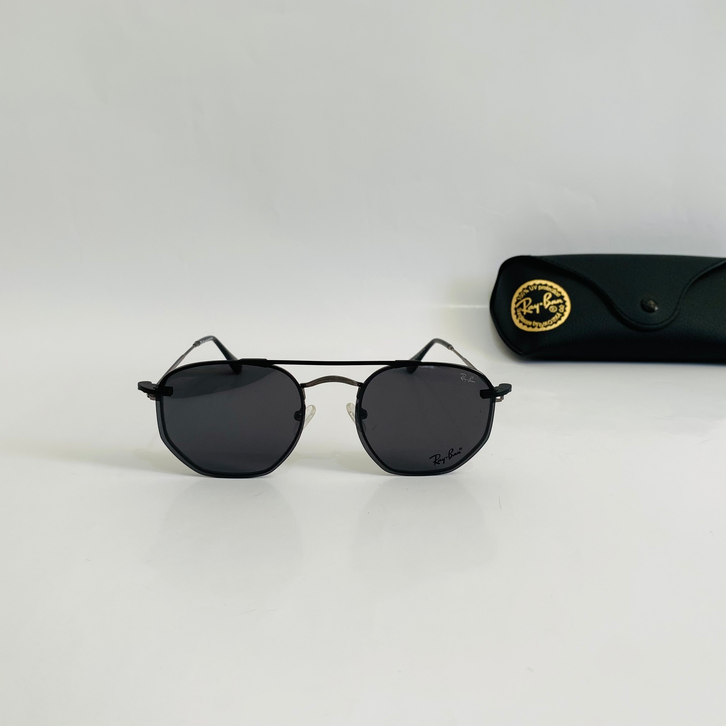 Ray-Ban YC3041 clips 2-en-1