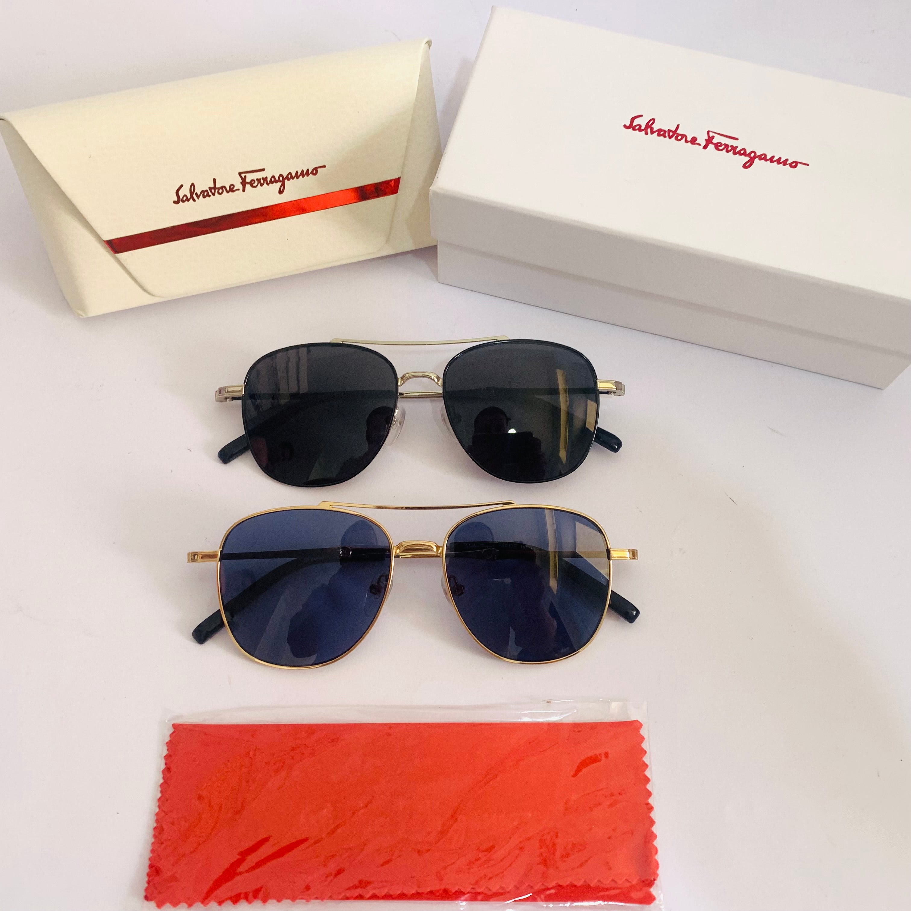 Salvatore Ferragamo SF224SP