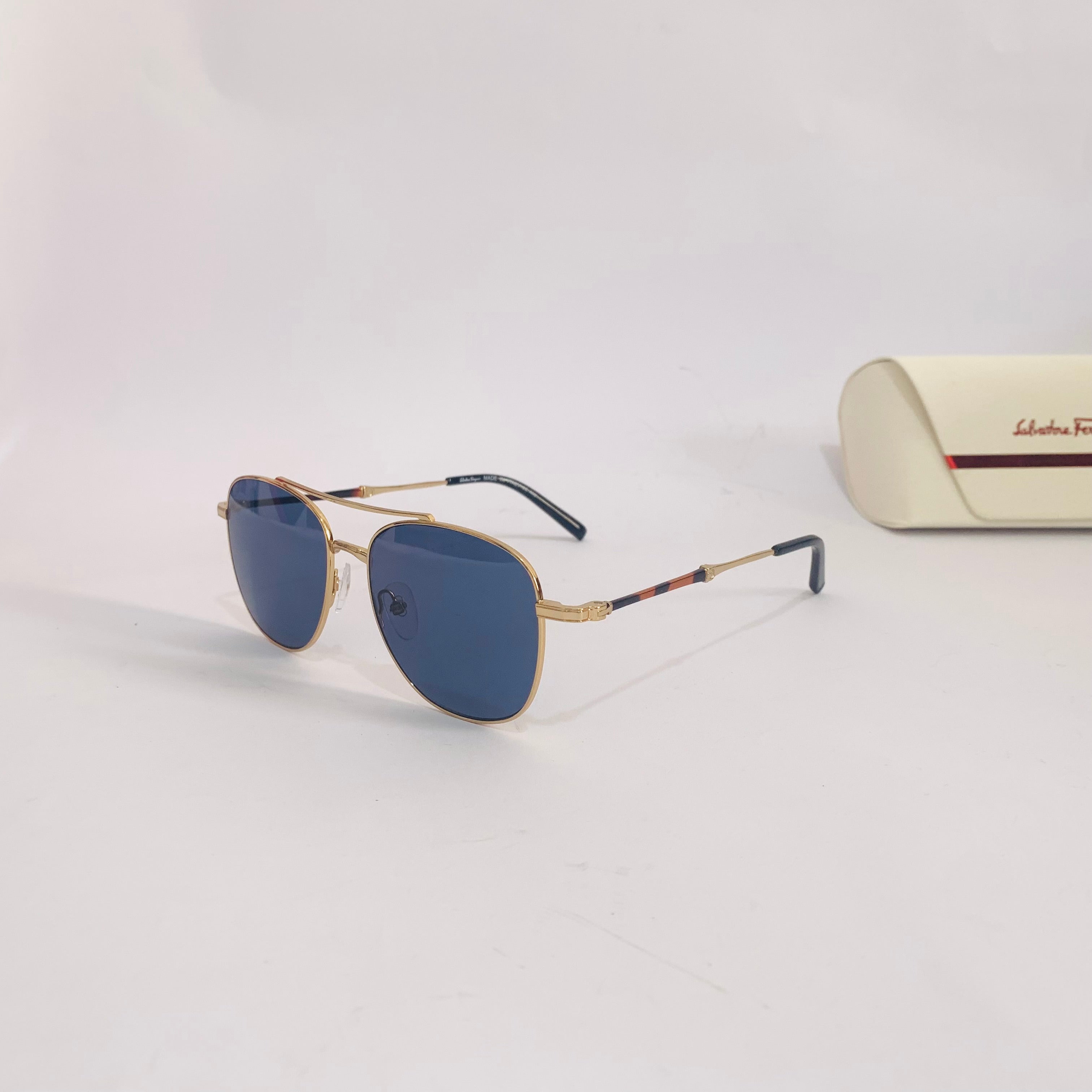 Salvatore Ferragamo SF224SP
