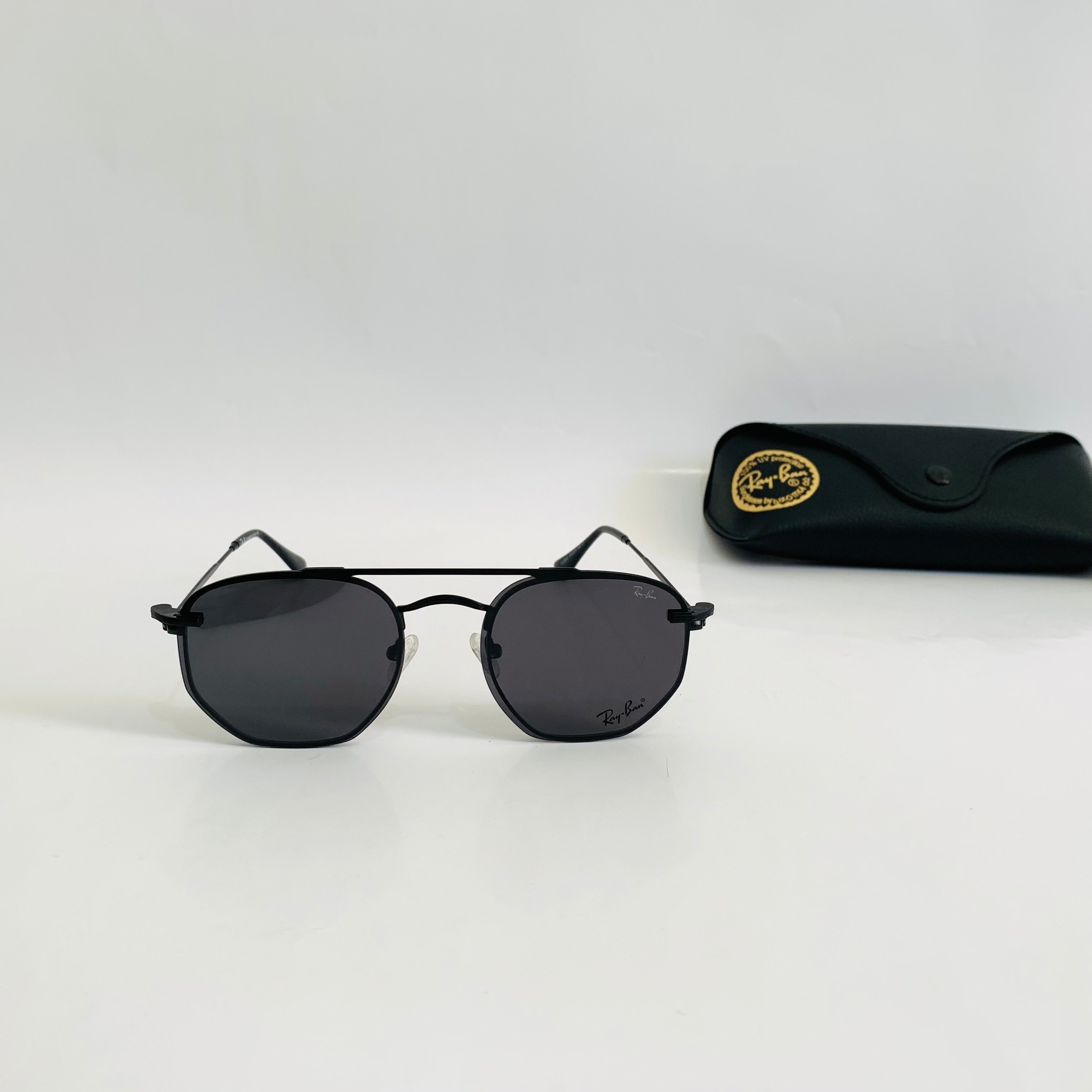 Ray-Ban YC3041 clips 2-en-1