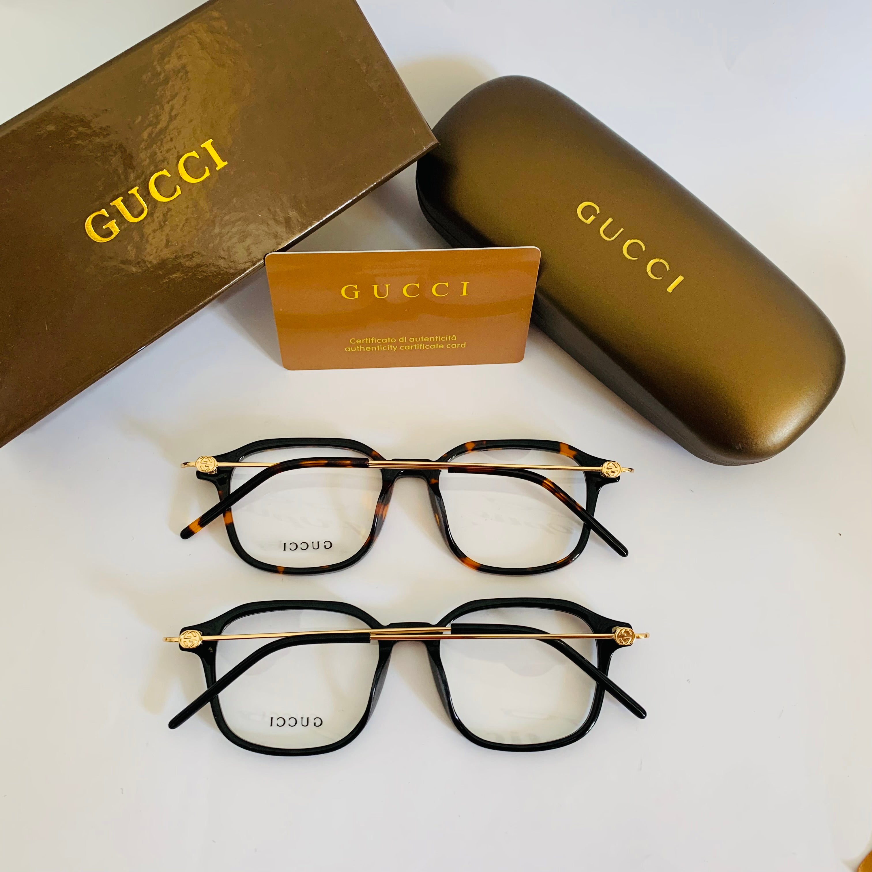 Gu-cci GG1270 opt