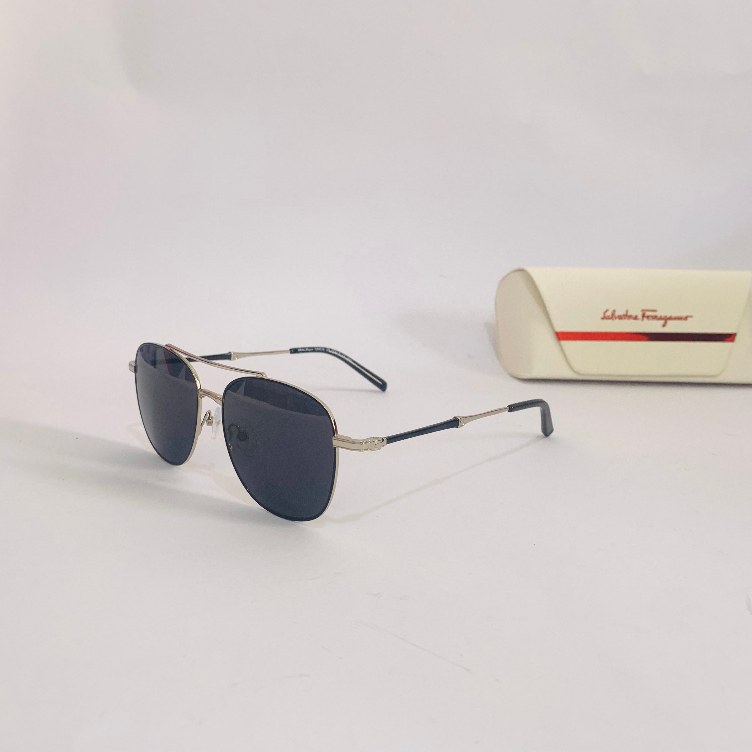 Salvatore Ferragamo SF224SP