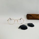 Ray-Ban YC3041 clips 2-en-1