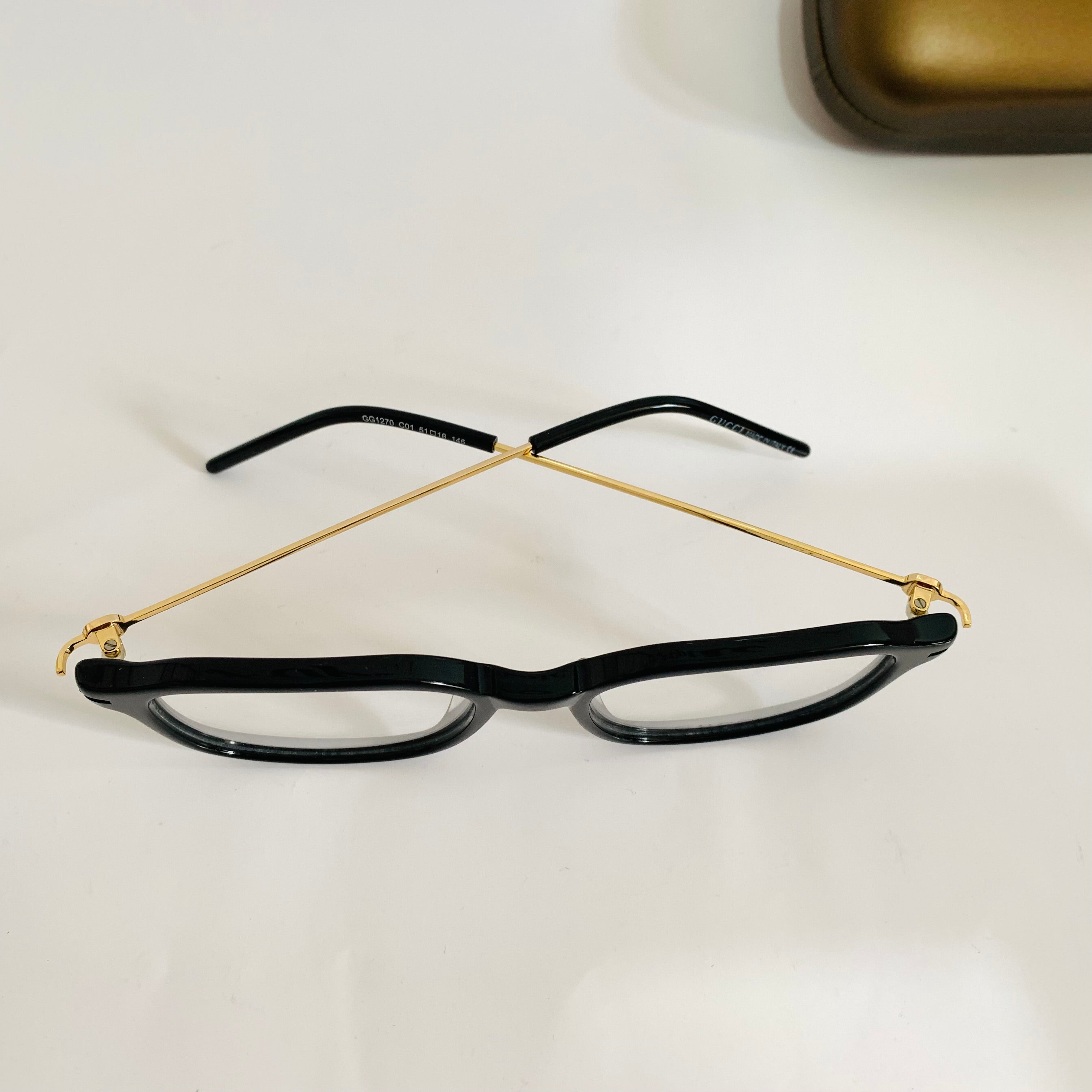 Gucci GG1270 opt
