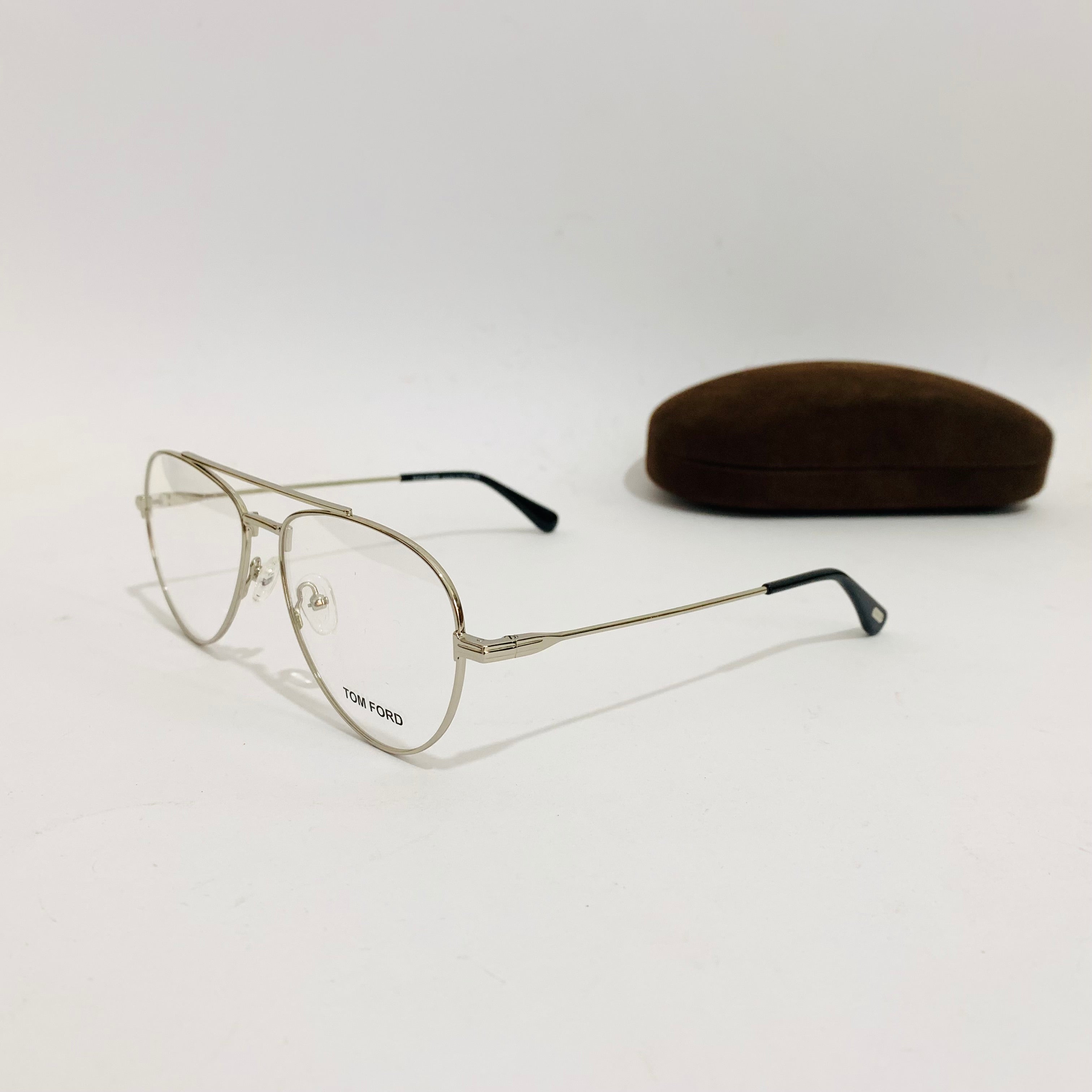 Tom Ford FT5800-B Av opt