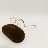 Tom Ford FT5800-B Av opt