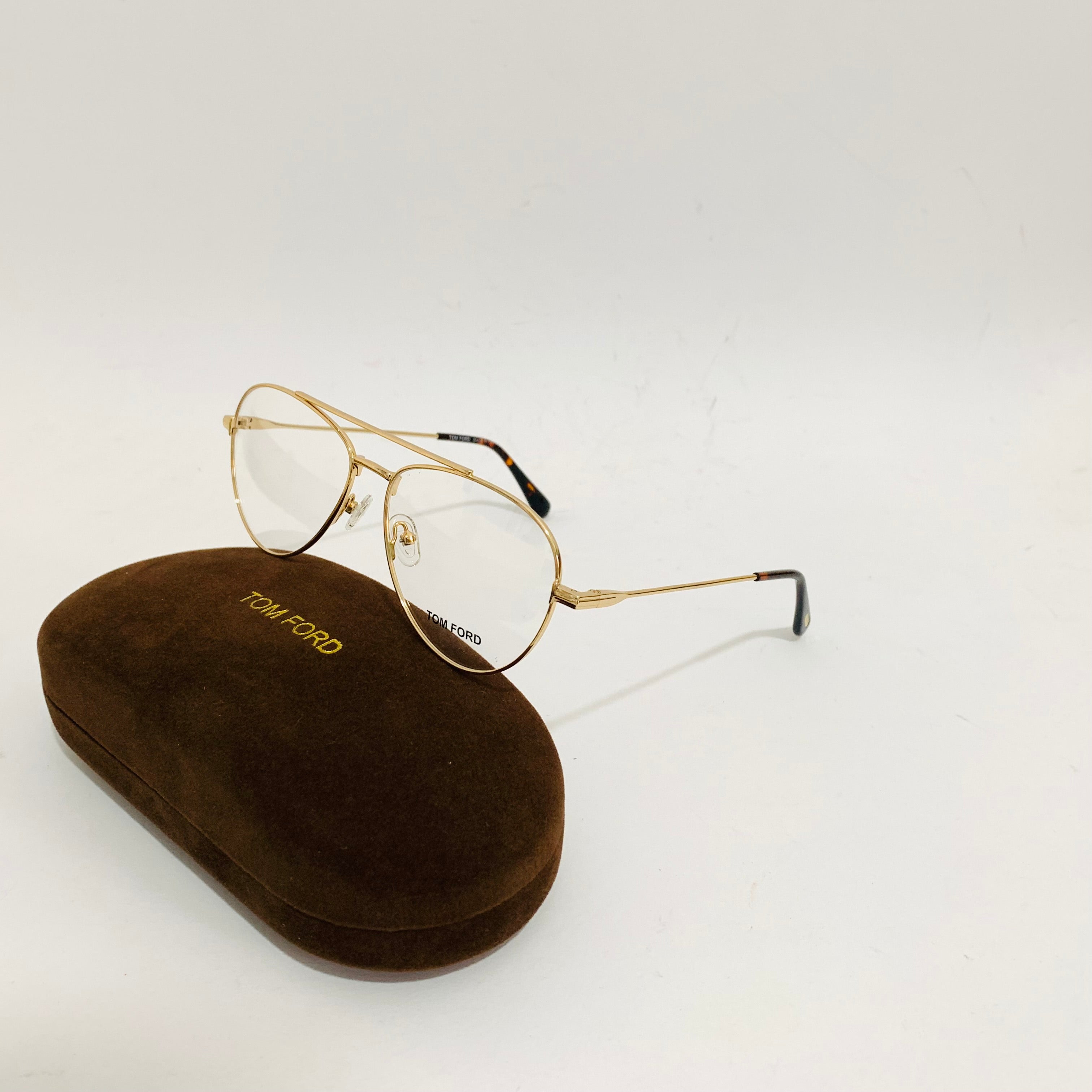 Tom Ford FT5800-B Av opt