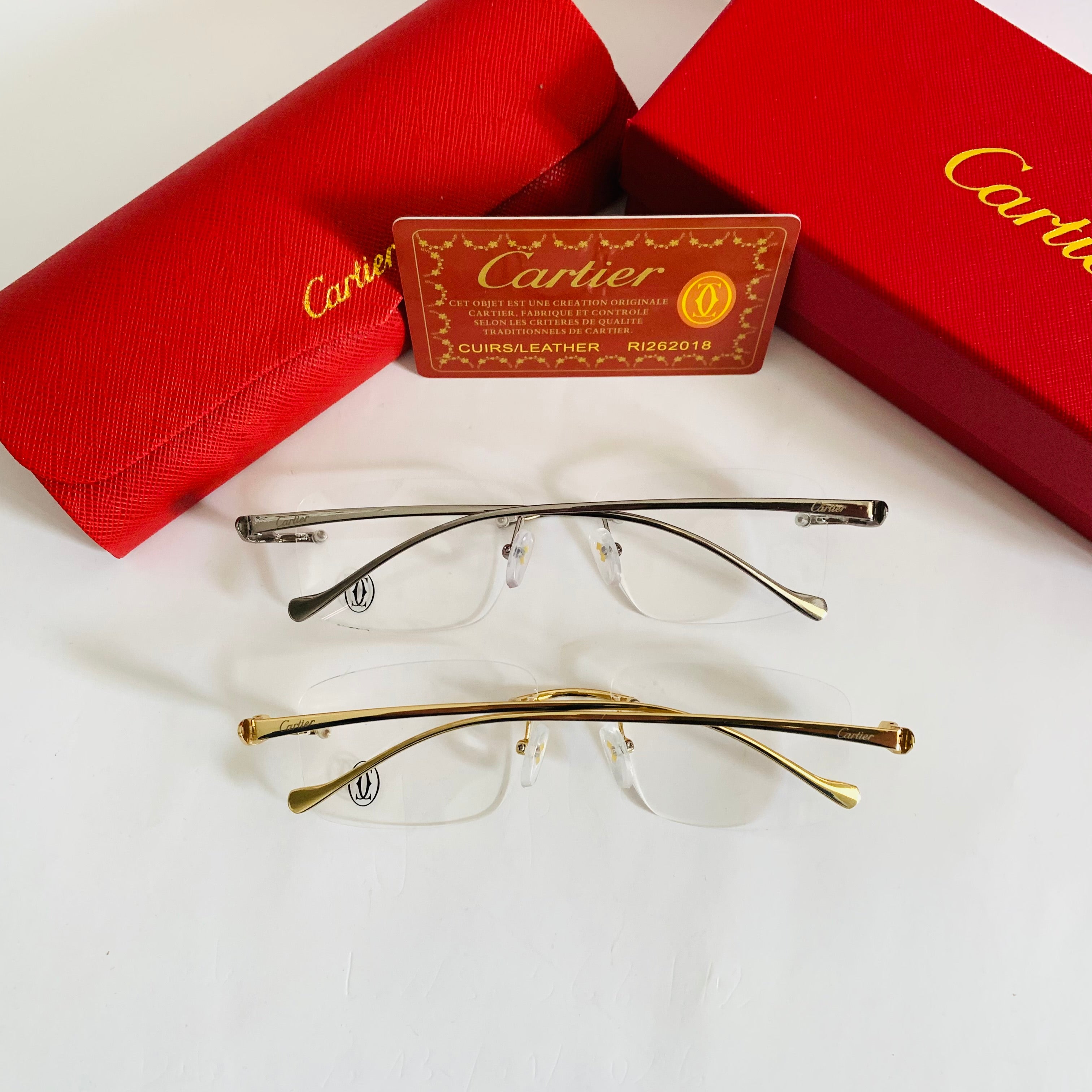 Cartier CT00511 prc