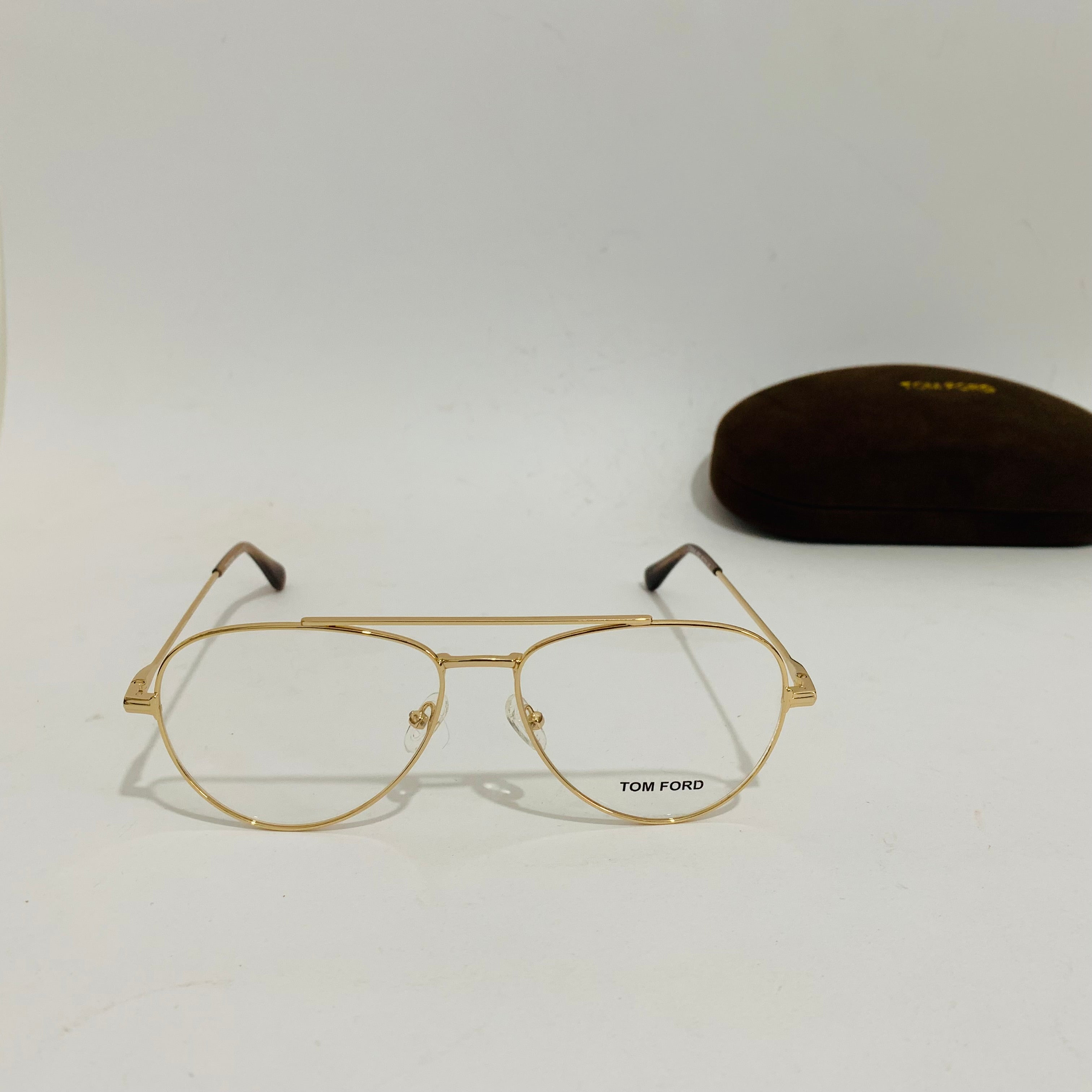 Tom Ford FT5800-B Av opt