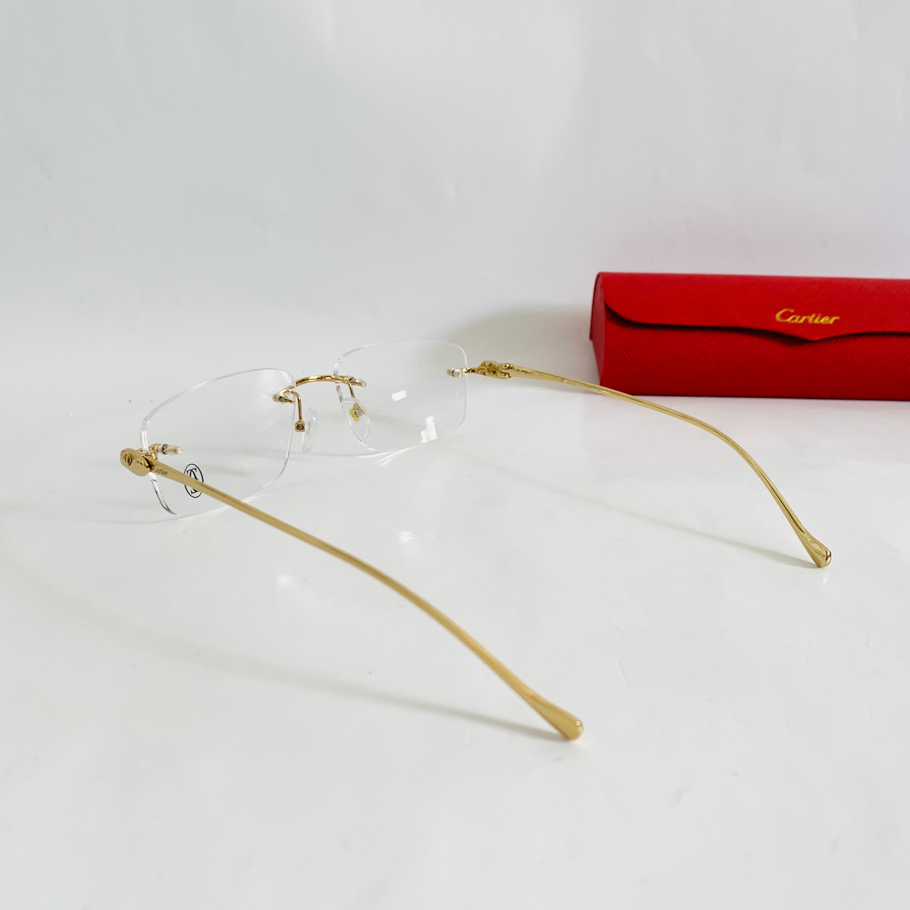Cartier CT00511 prc