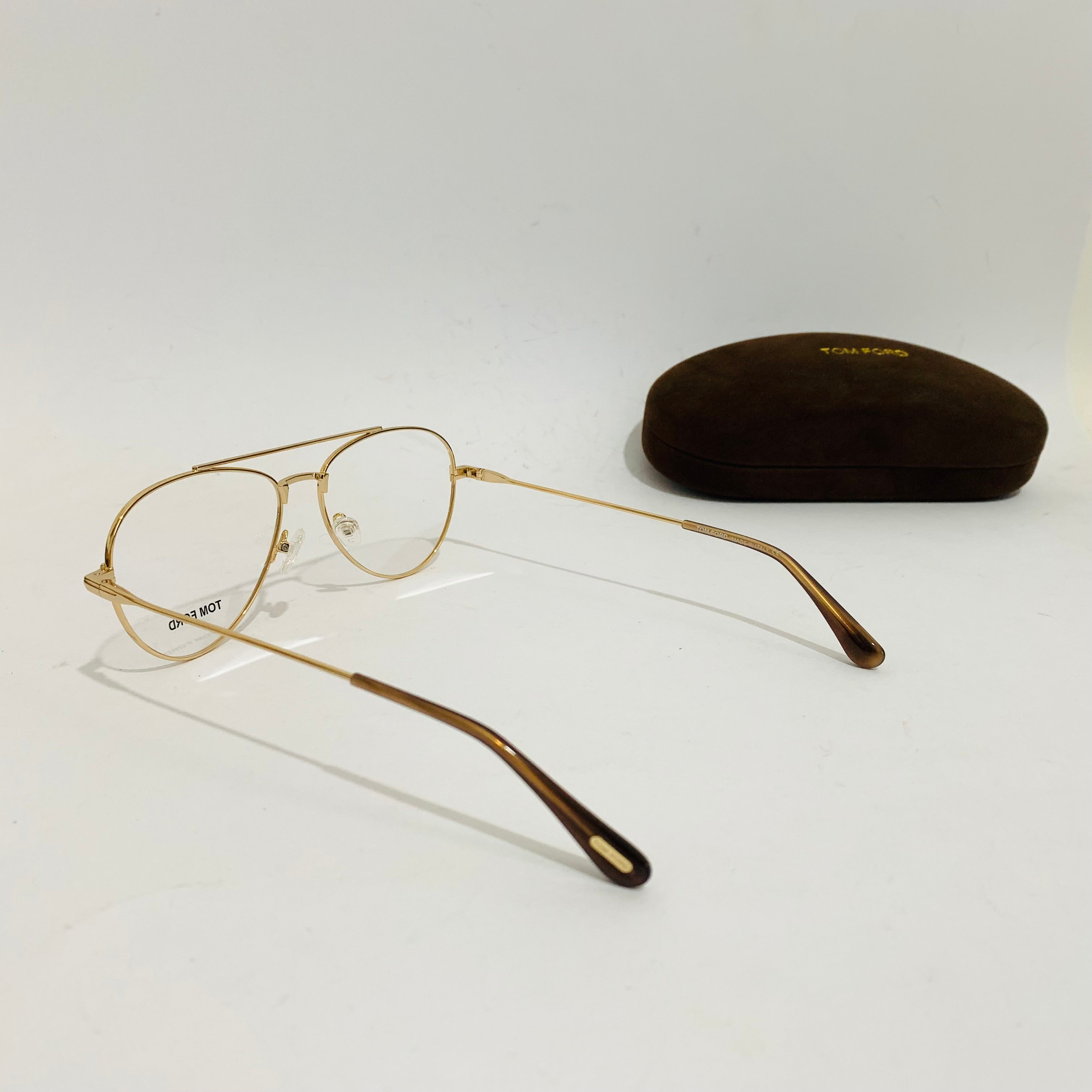 Tom Ford FT5800-B Av opt