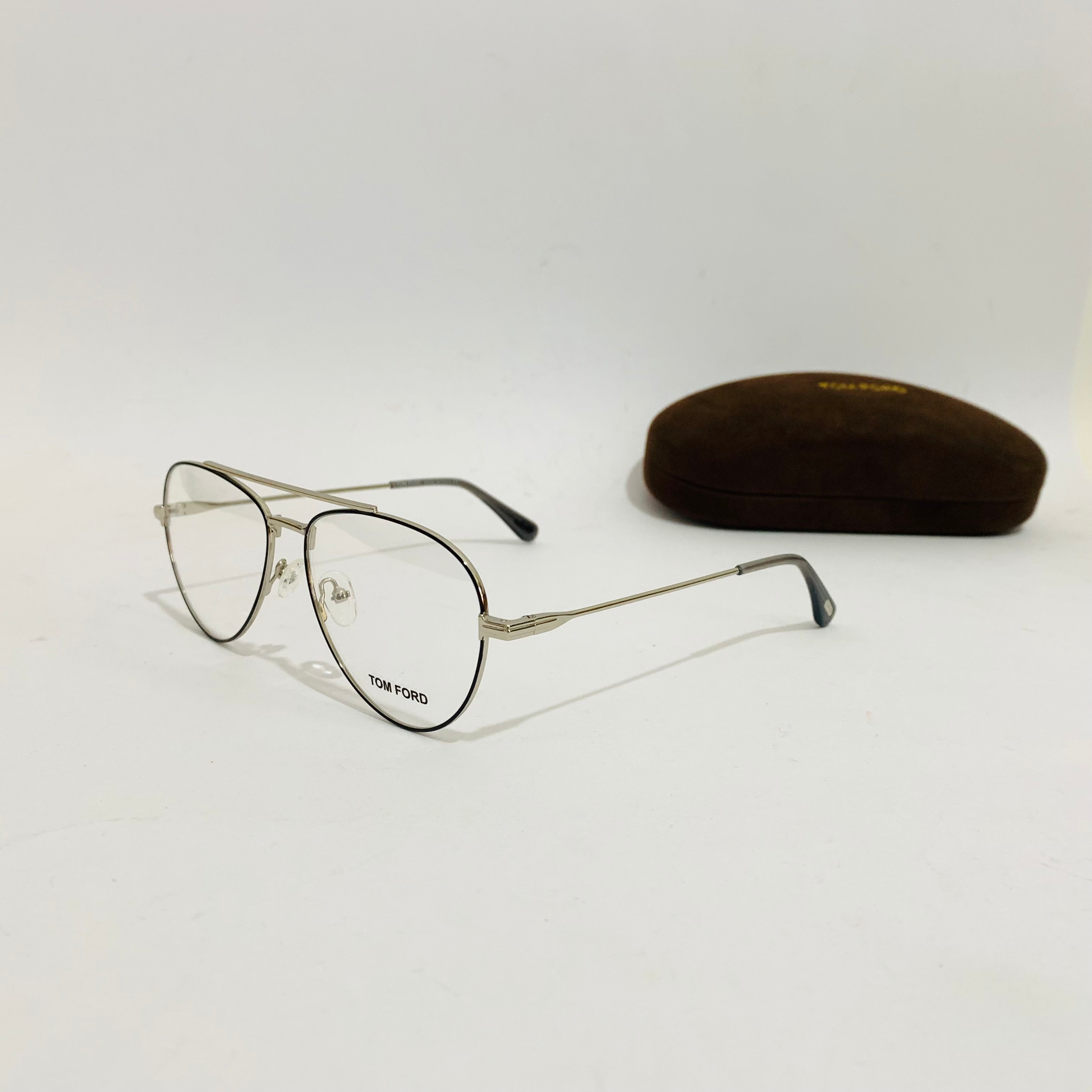 Tom Ford FT5800-B Av opt