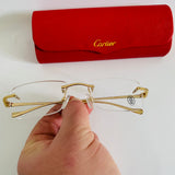Cartier CT00610 prc