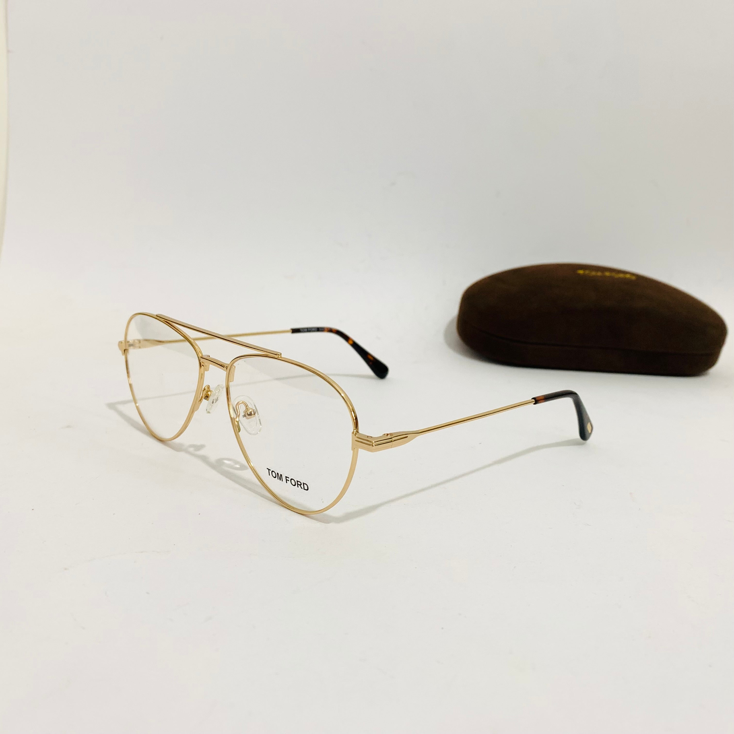 Tom Ford FT5800-B Av opt