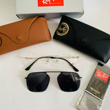 Ray-Ban DC3070 clips prc 2-en-1