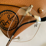 Ray-Ban DC3070 clips prc 2-en-1