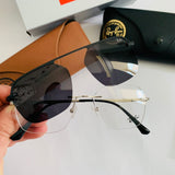 Ray-Ban DC3070 clips prc 2-en-1
