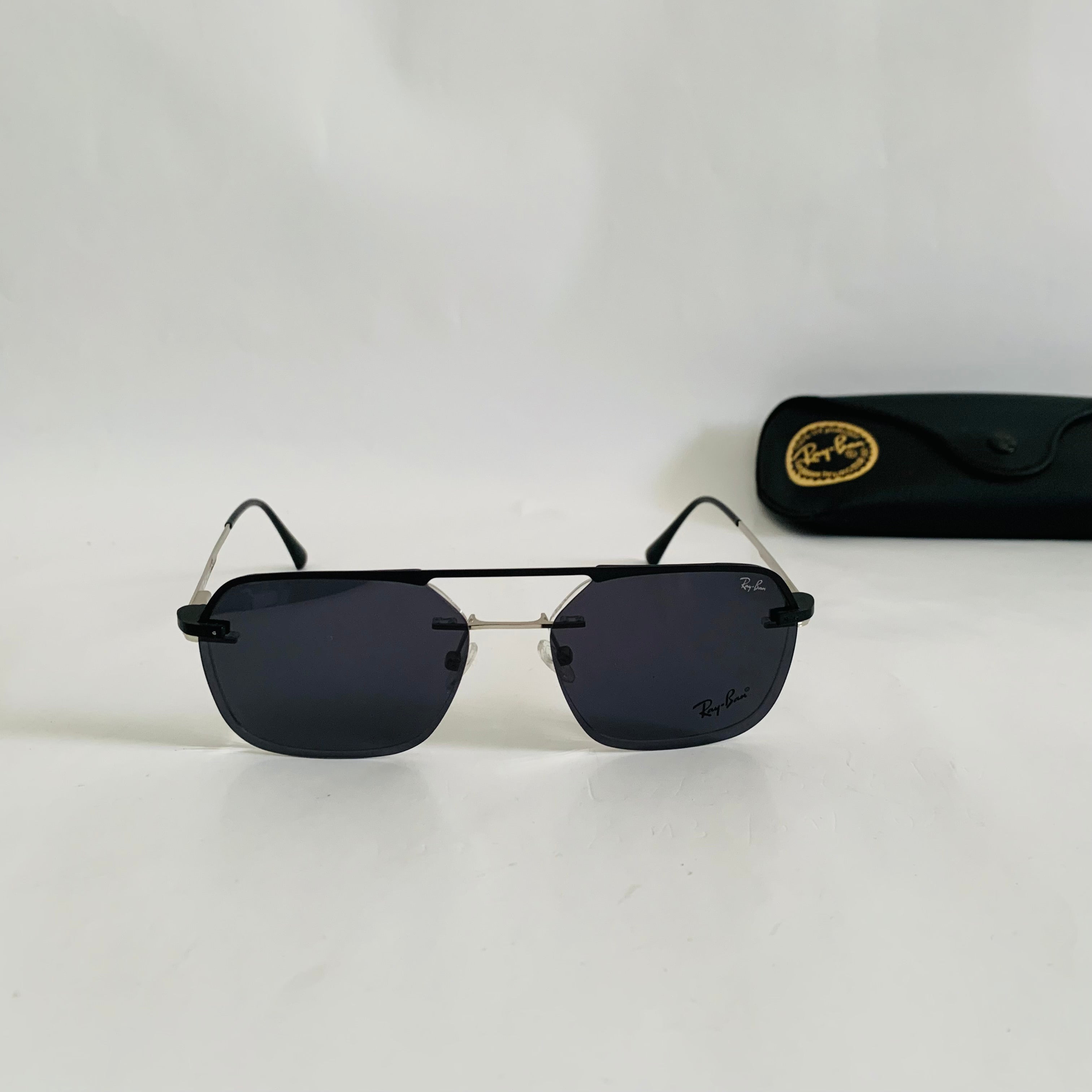 Ray-Ban DC3070 clips prc 2-en-1