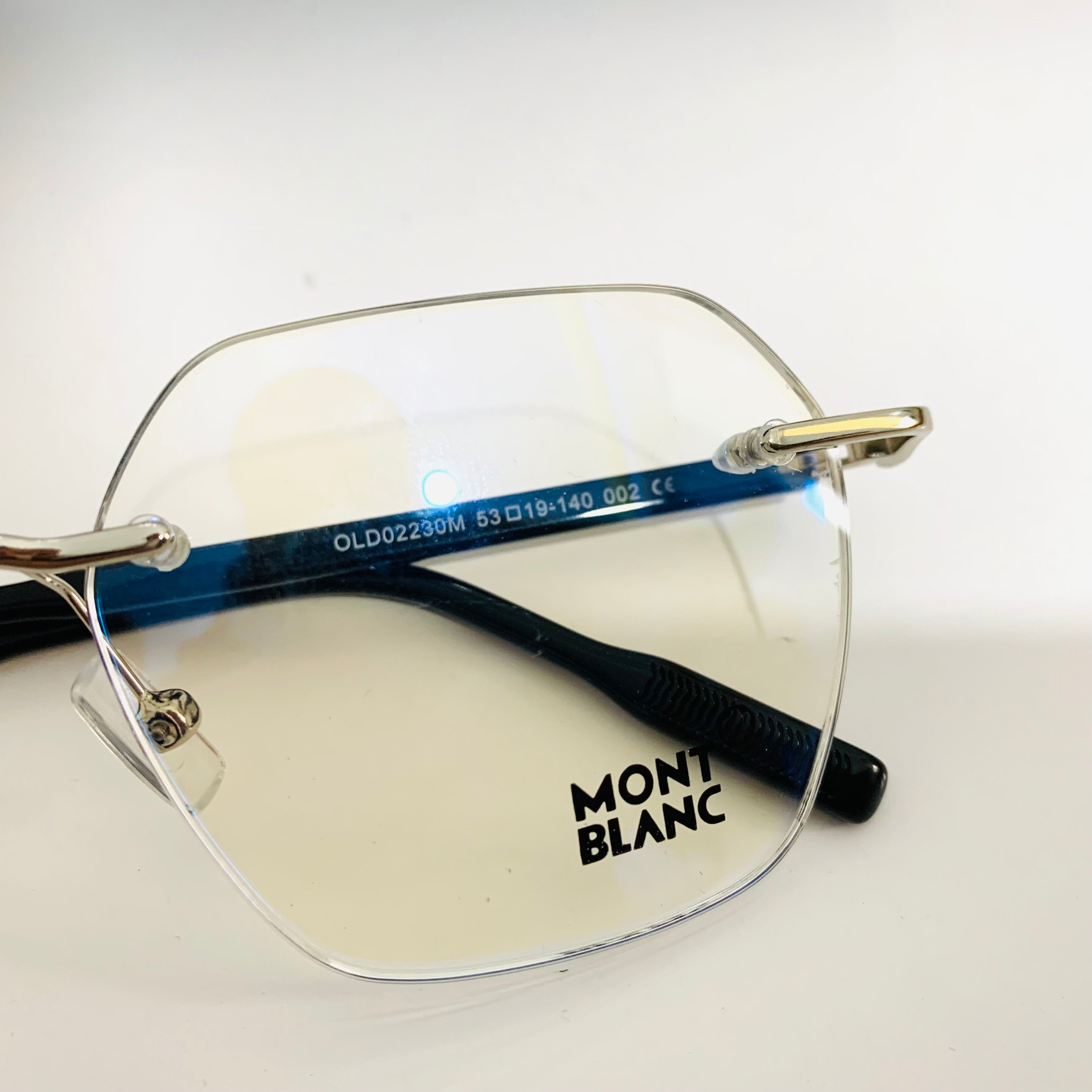 Mont Blanc OLD02230M opt