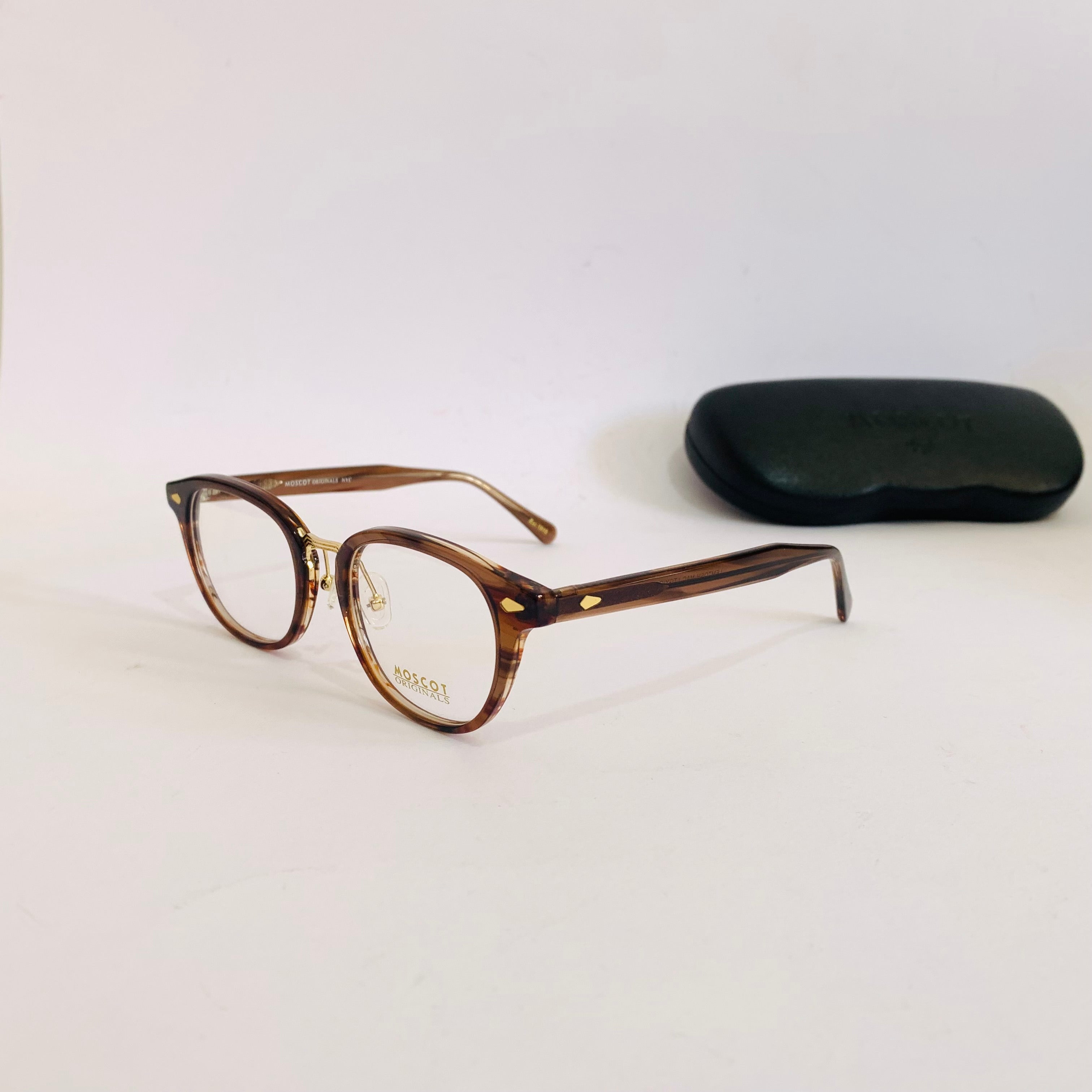 Moscot LEMTOSH-MAC opt