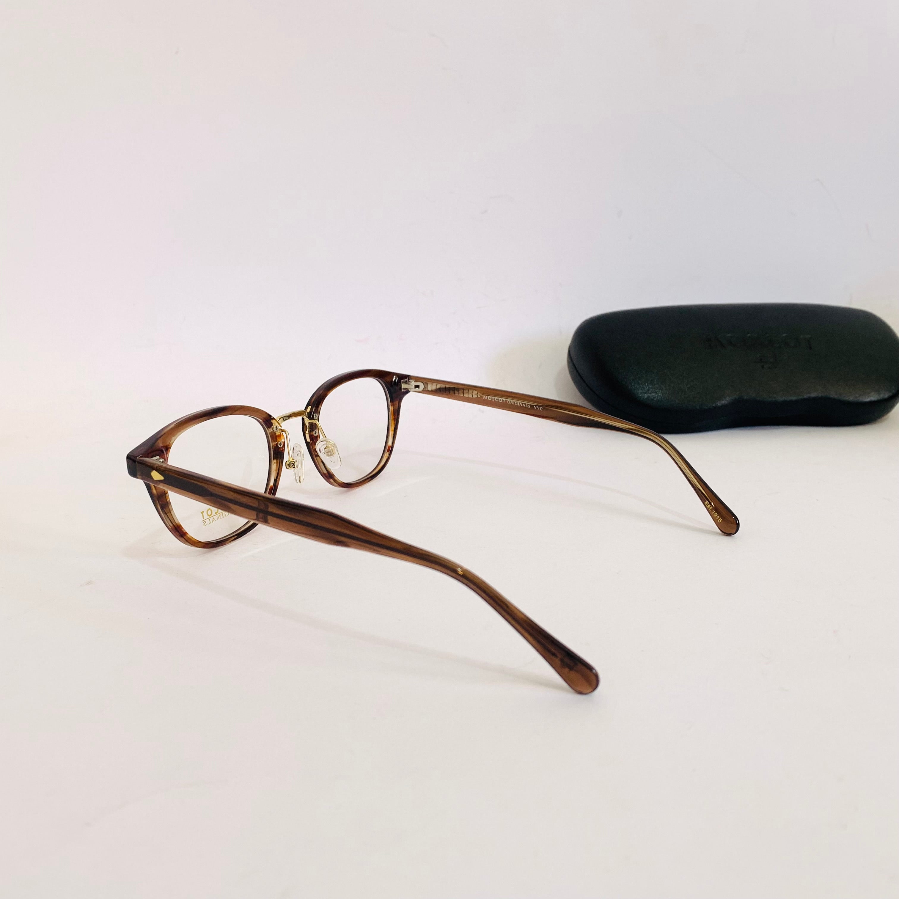 Moscot LEMTOSH-MAC opt