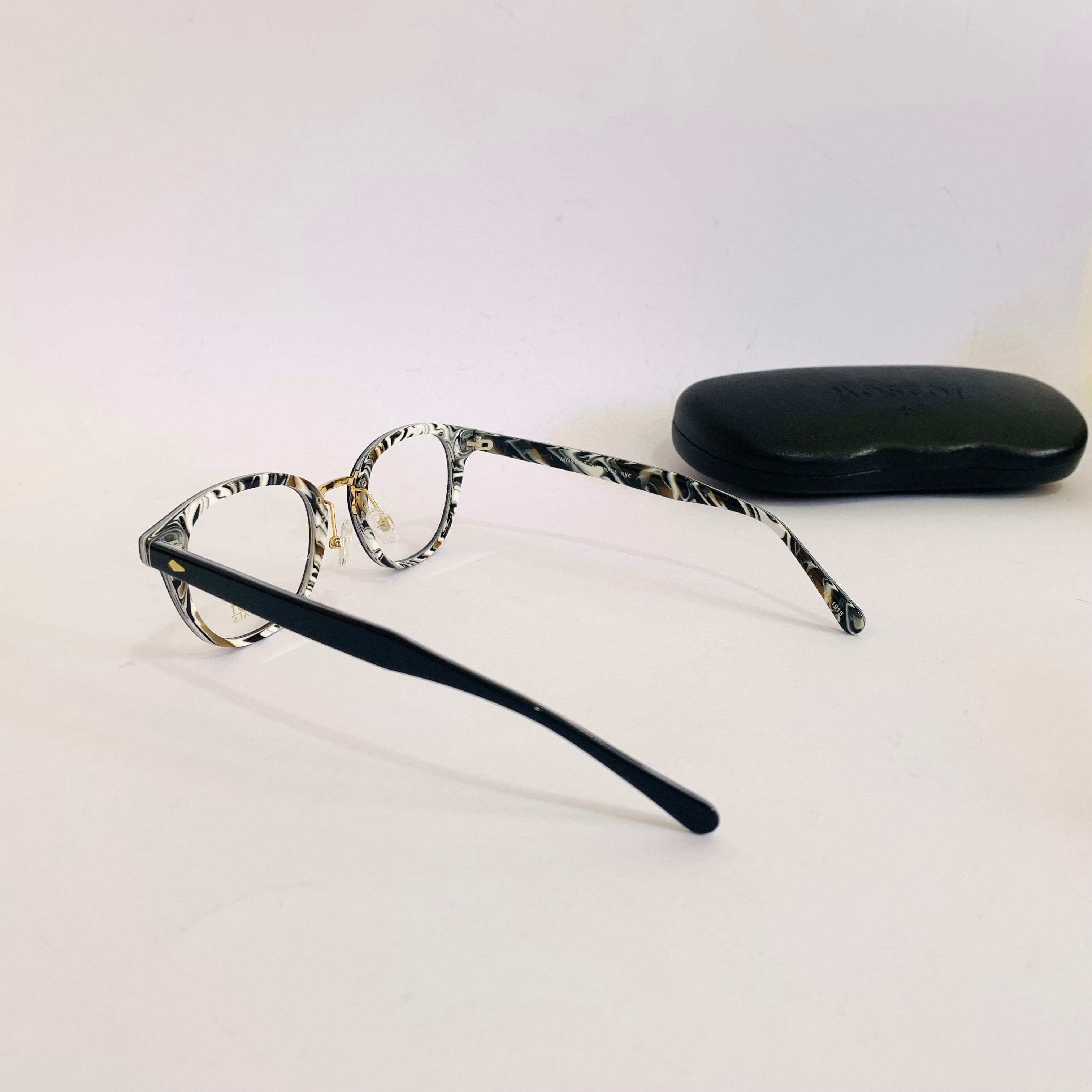Moscot LEMTOSH-MAC opt