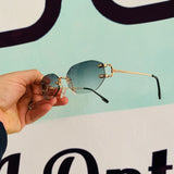 Cartier Hexa CT0125prc S