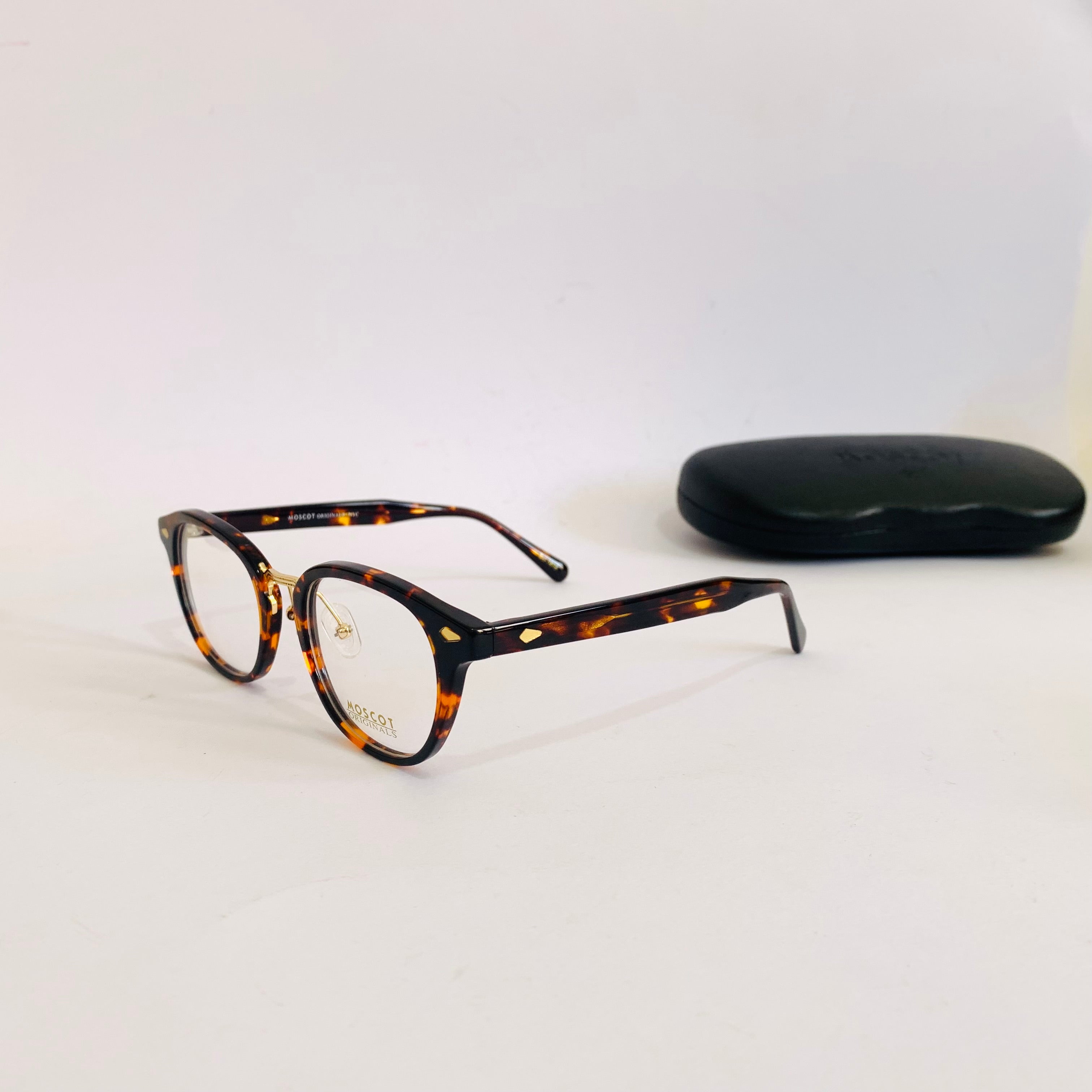 Moscot LEMTOSH-MAC opt