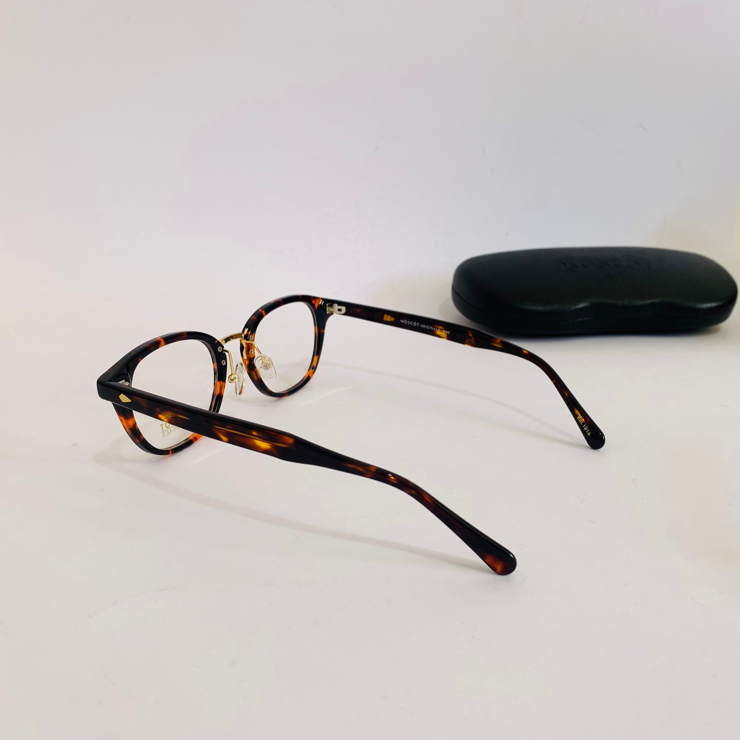 Moscot LEMTOSH-MAC opt