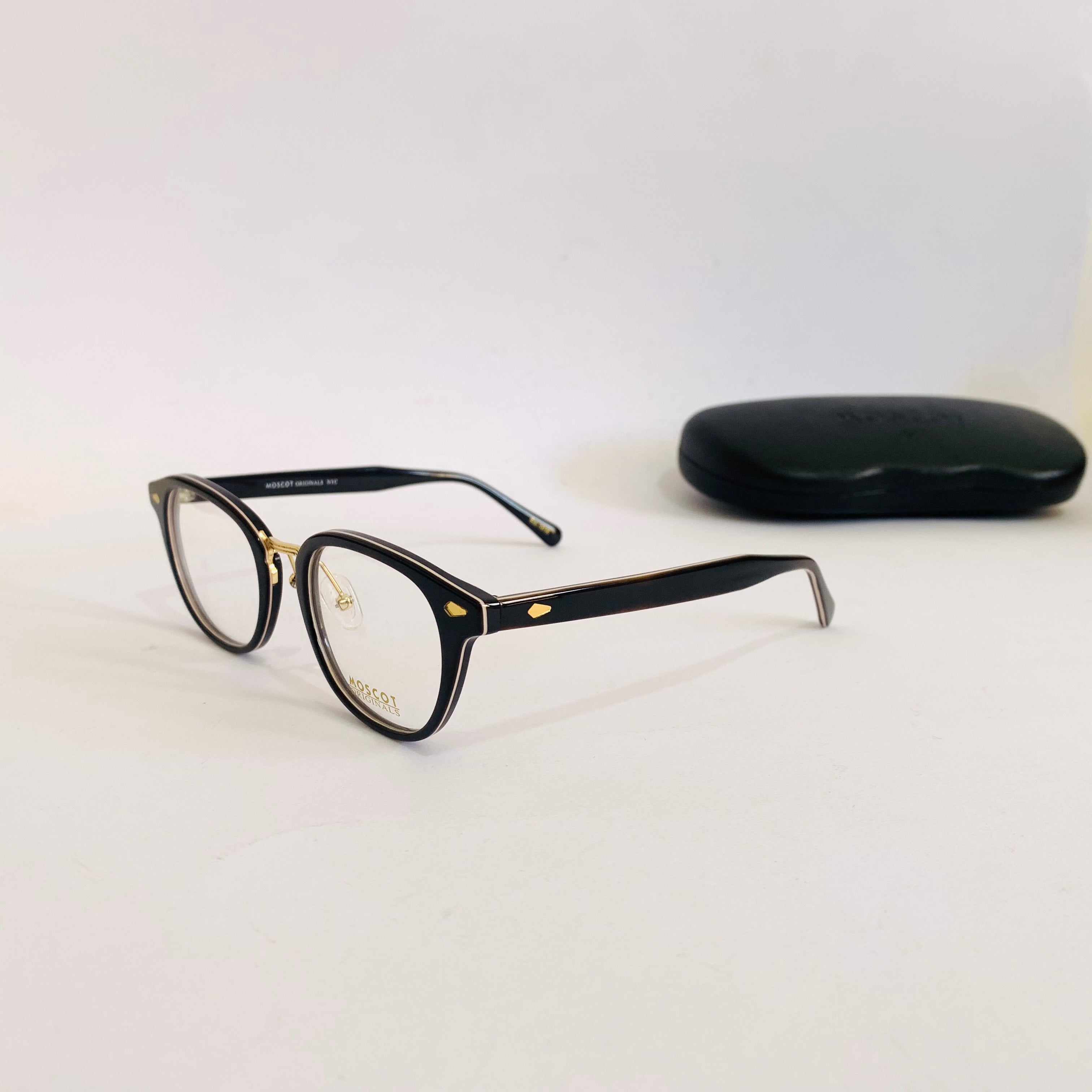 Moscot LEMTOSH-MAC opt