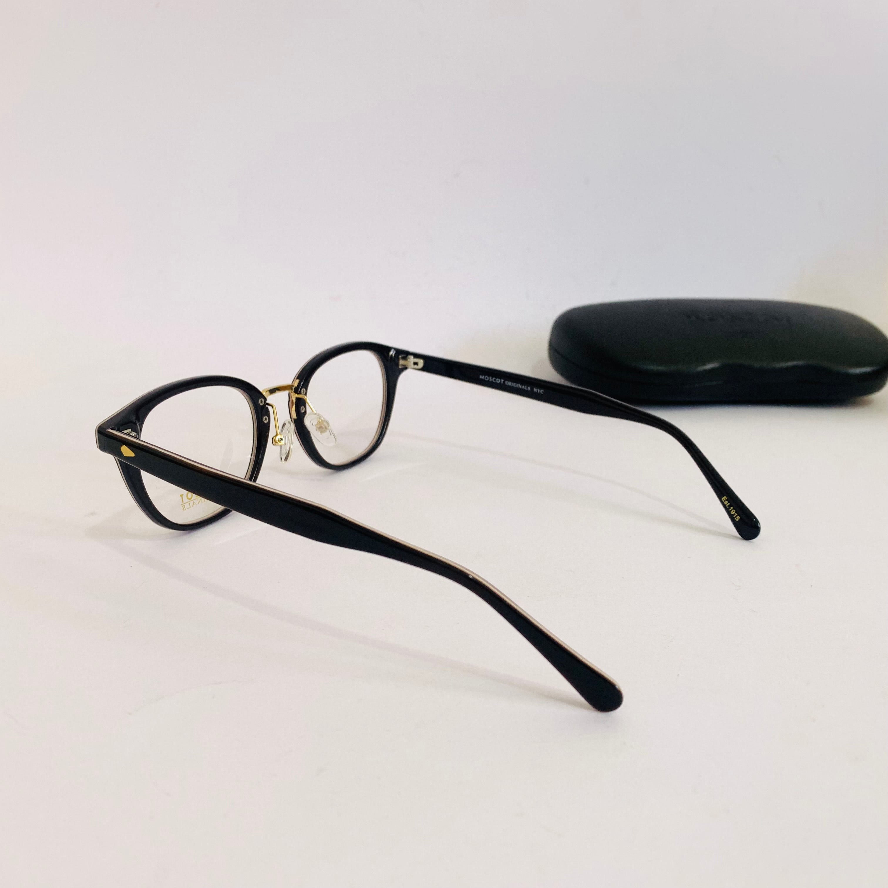 Moscot LEMTOSH-MAC opt